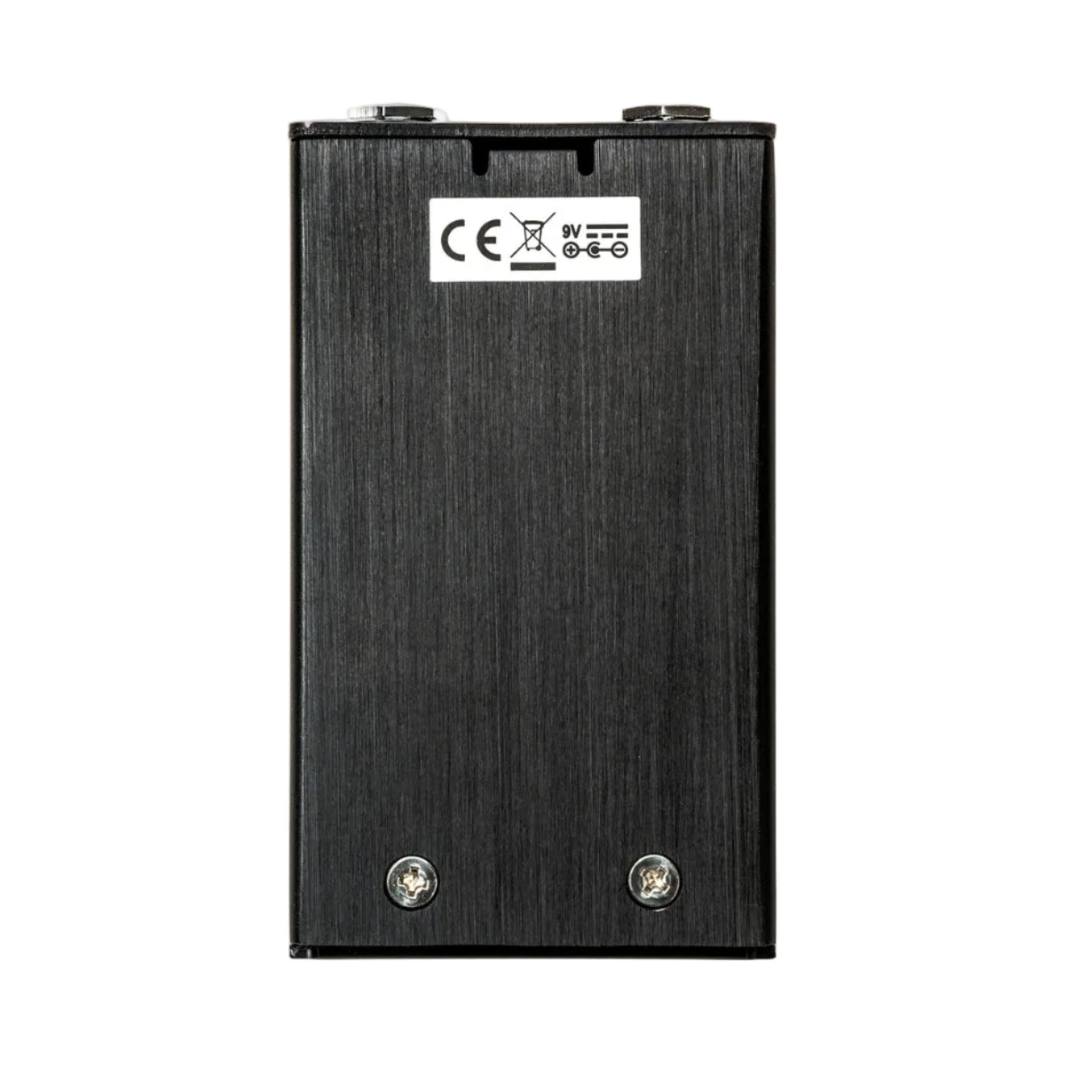 Way Huge Smalls Pork & Pickle Bass Overdrive (WM91)