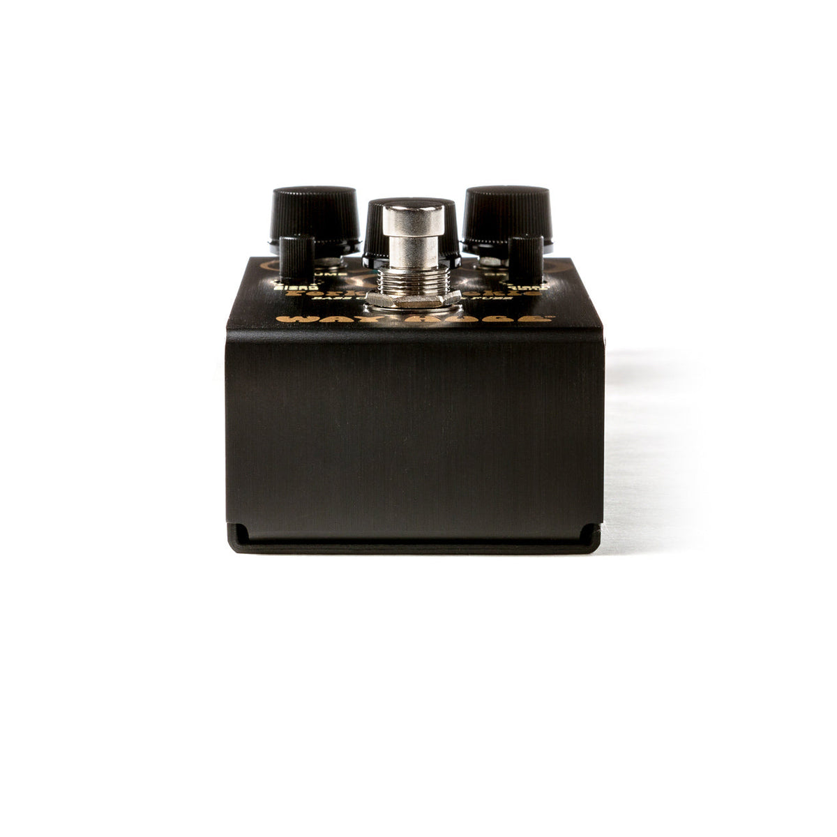 Way Huge Smalls Pork & Pickle Bass Overdrive (WM91)