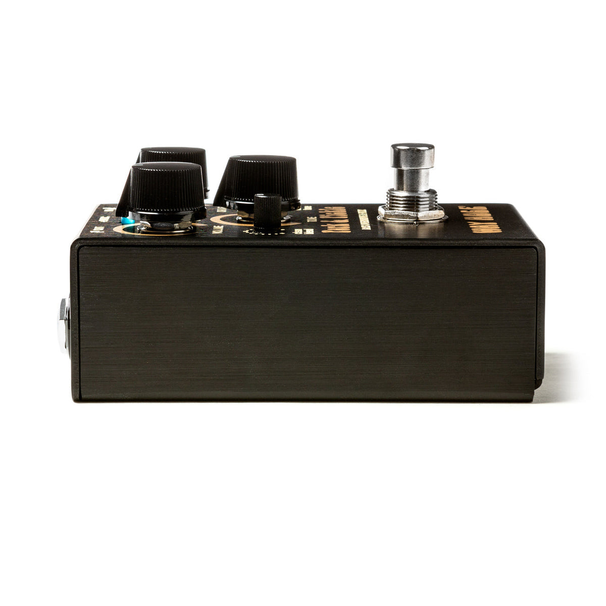Way Huge Smalls Pork & Pickle Bass Overdrive (WM91)