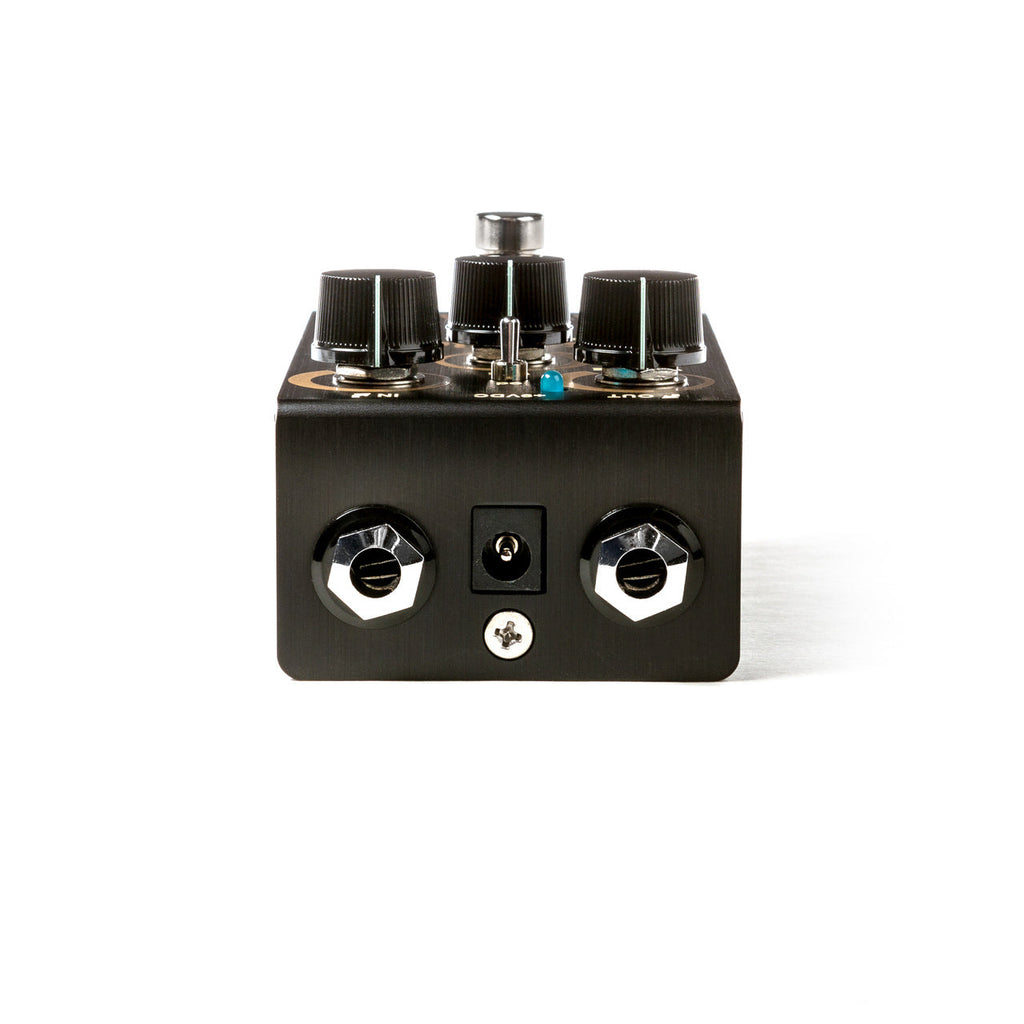 Way Huge Smalls Pork & Pickle Bass Overdrive (WM91)