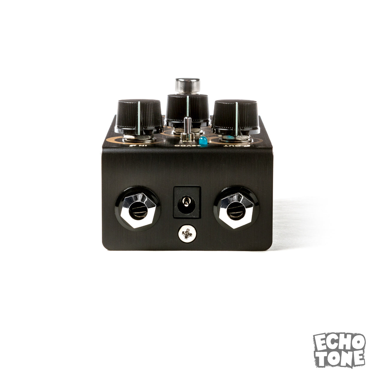 Way Huge Smalls Pork & Pickle Bass Overdrive (WM91)