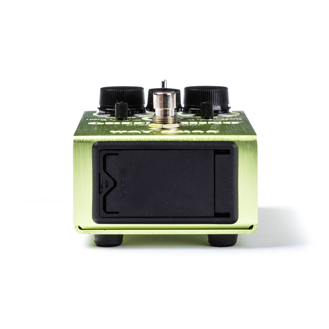 Way Huge Green Rhino MKIV Overdrive (WHE207)