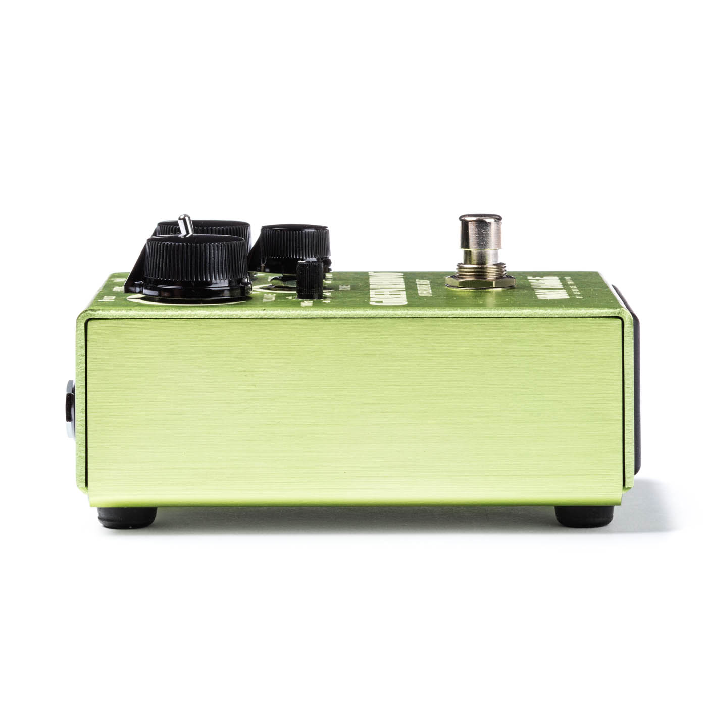 Way Huge Green Rhino MKIV Overdrive (WHE207)