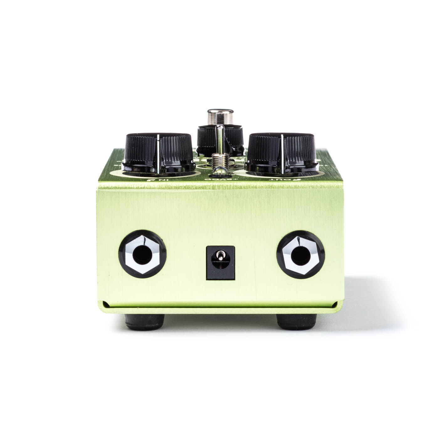 Way Huge Green Rhino MKIV Overdrive (WHE207)