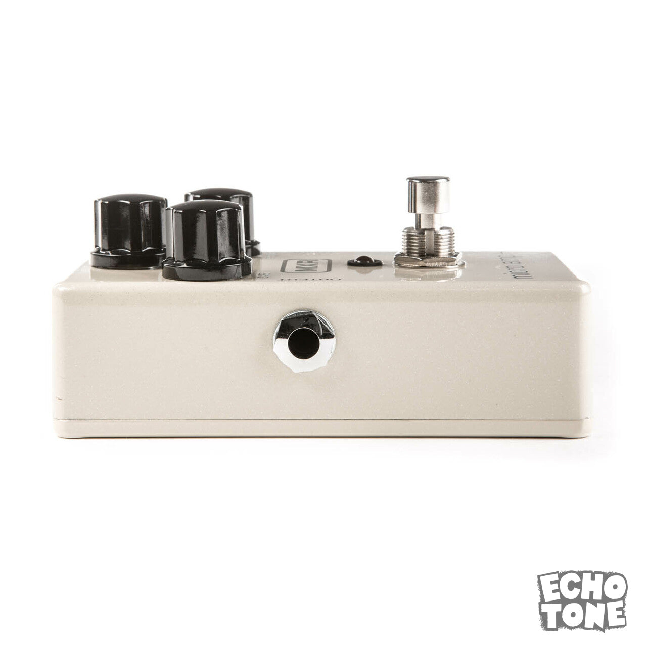 MXR Micro Amp+ (M233)