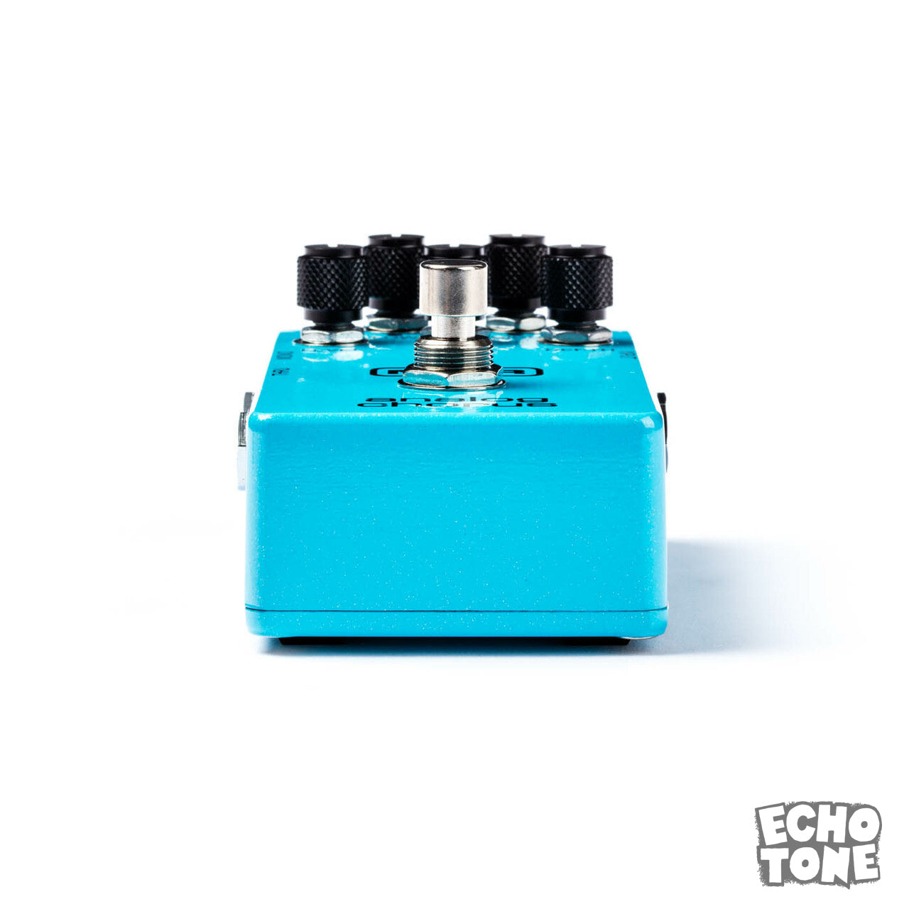 ギター MXR M234 Analog Chorus MXR M234 Pedala Chorus - Zeedo Shop
