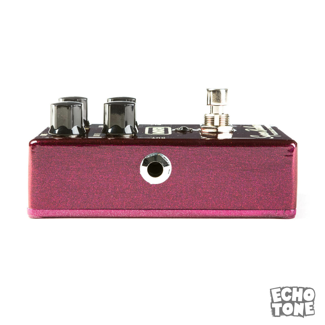 MXR Super Badass Variac Fuzz (M236)