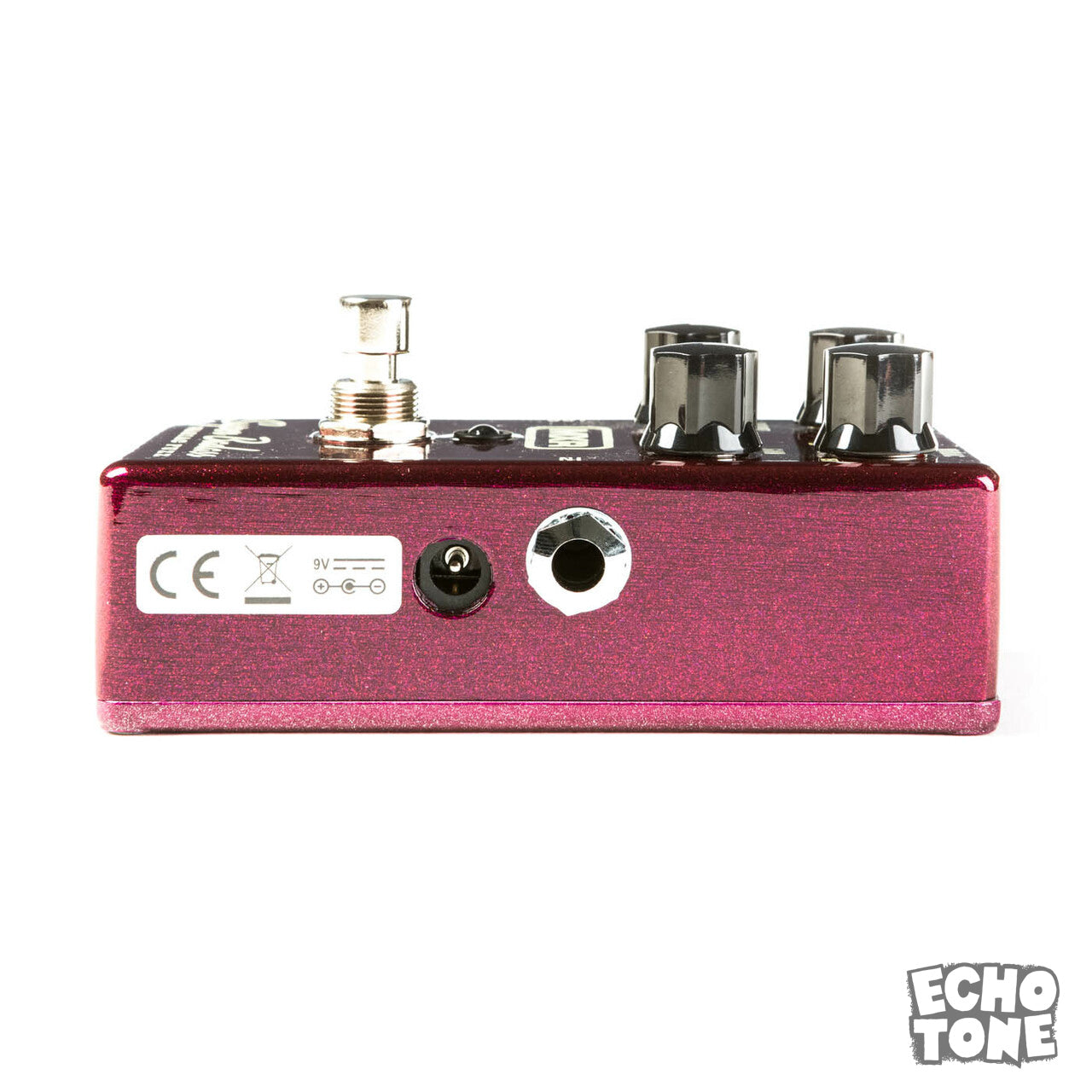 MXR Super Badass Variac Fuzz (M236)