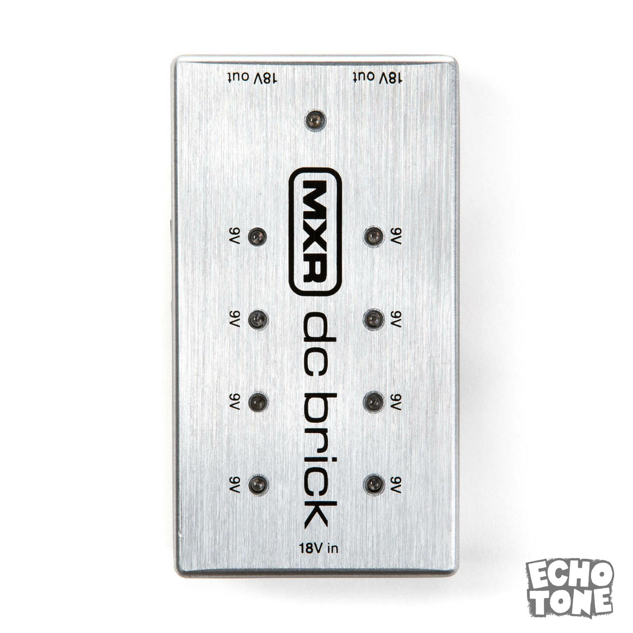 MXR DC Brick Power Supply (M237)