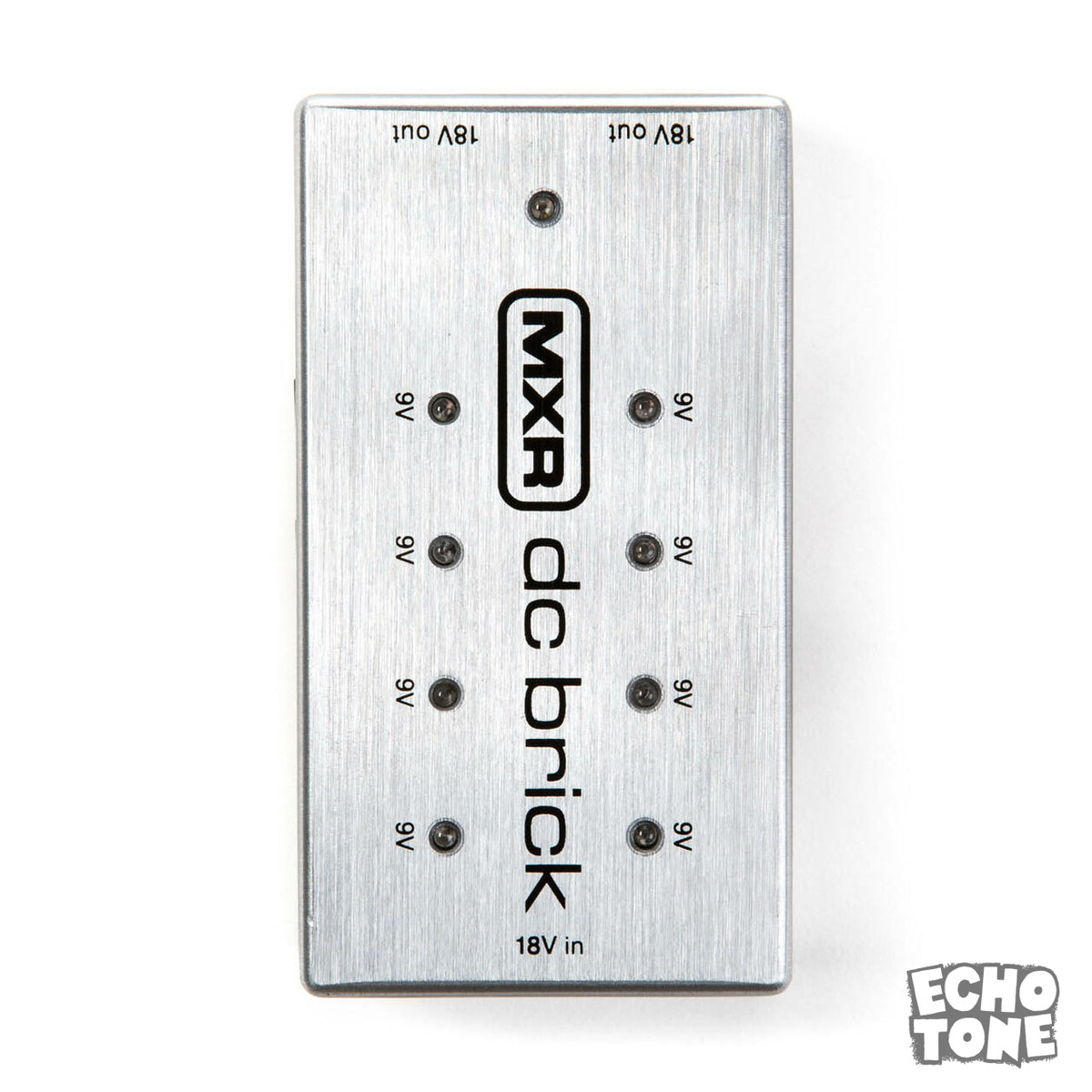 MXR DC Brick Power Supply (M237)