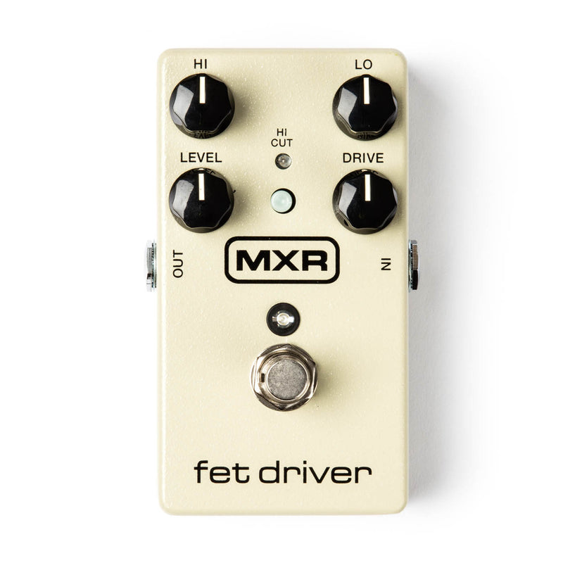 MXR FET Driver (M264)