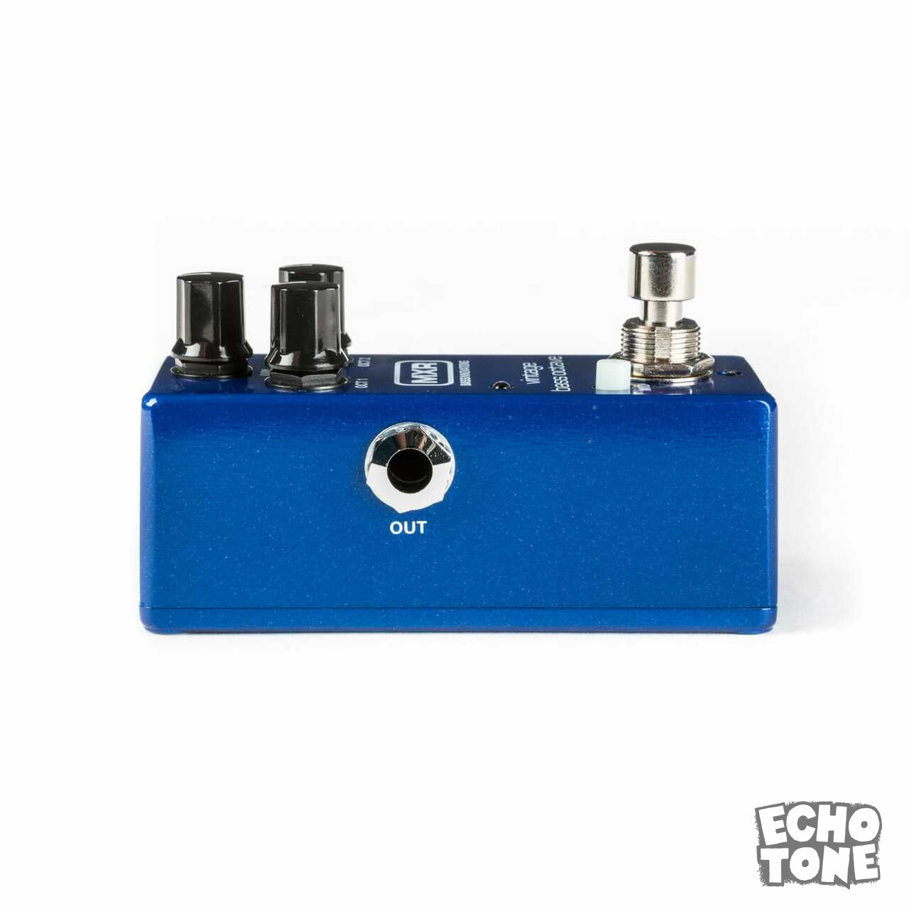 MXR Vintage Bass Octave (M280)