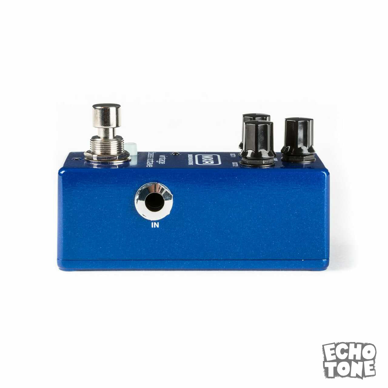 MXR Vintage Bass Octave (M280)