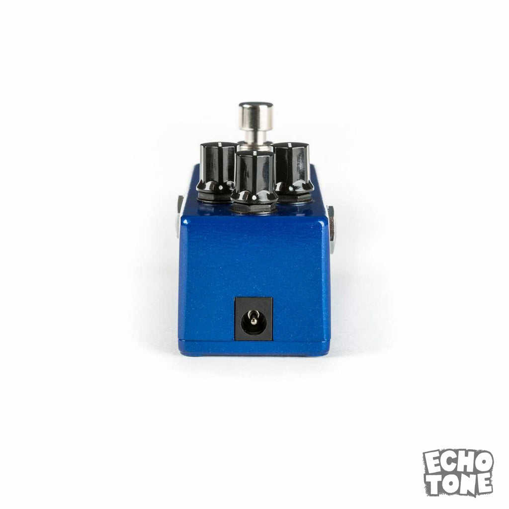 MXR Vintage Bass Octave (M280)