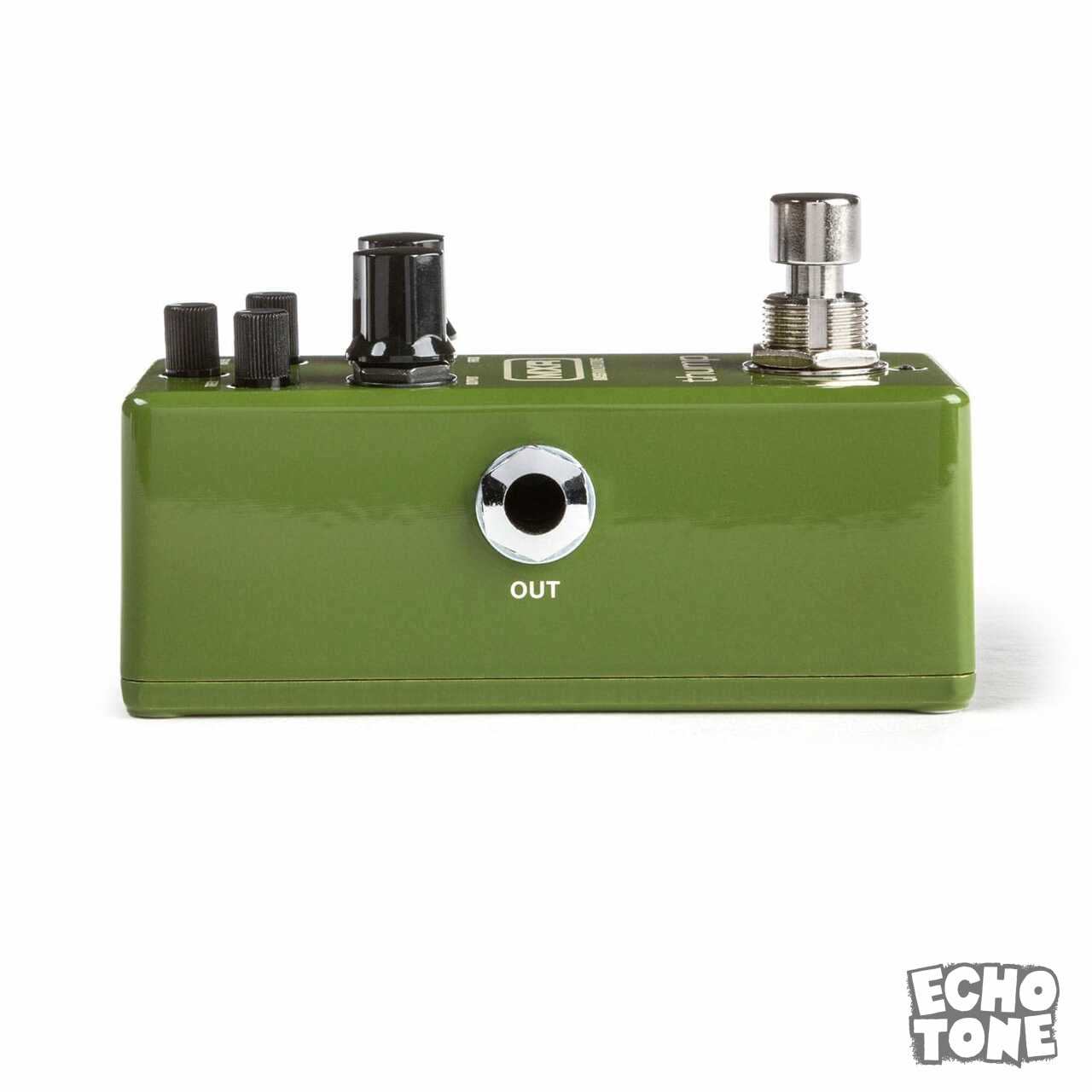 MXR Thump Bass Preamp (M281)