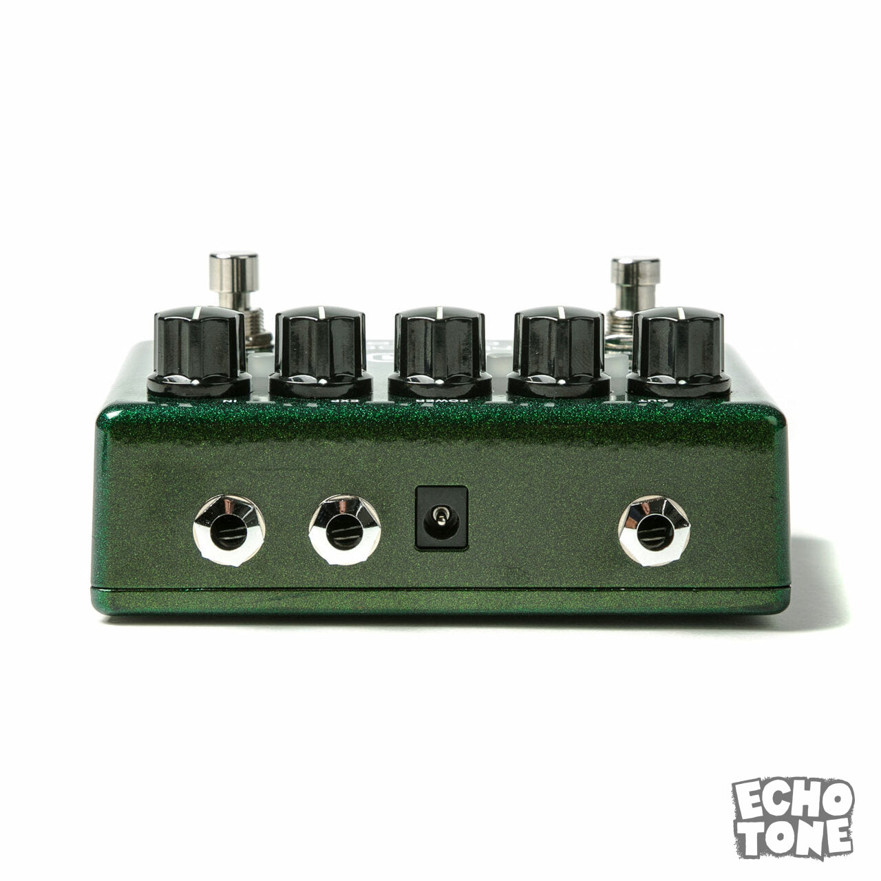 MXR Carbon Copy Deluxe (M292)