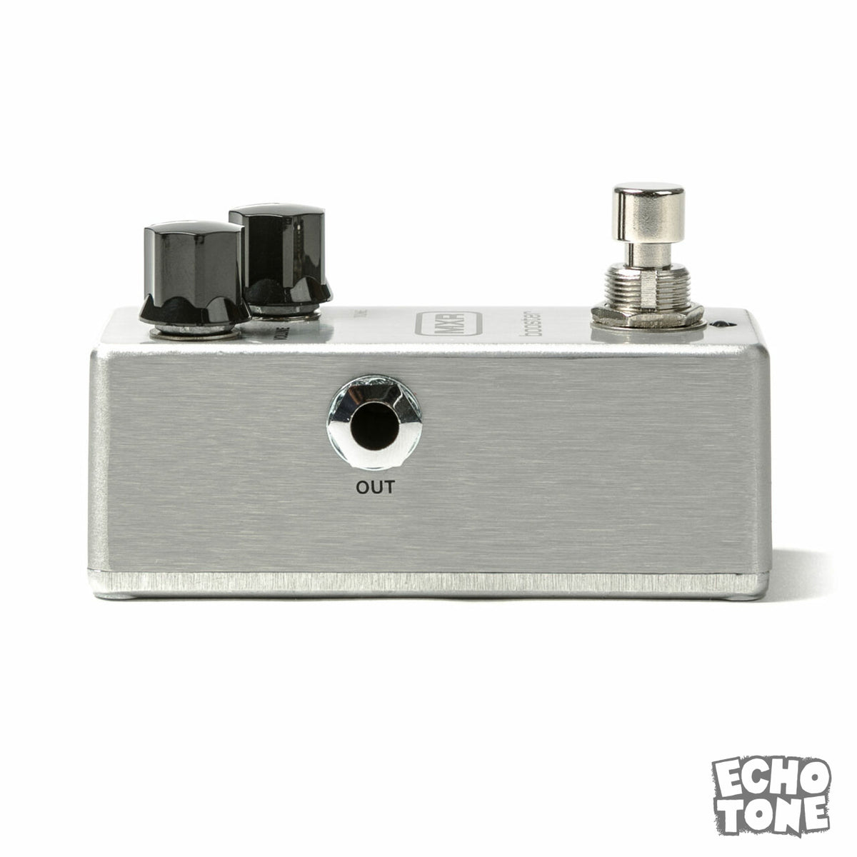 MXR Booster Mini (M293)