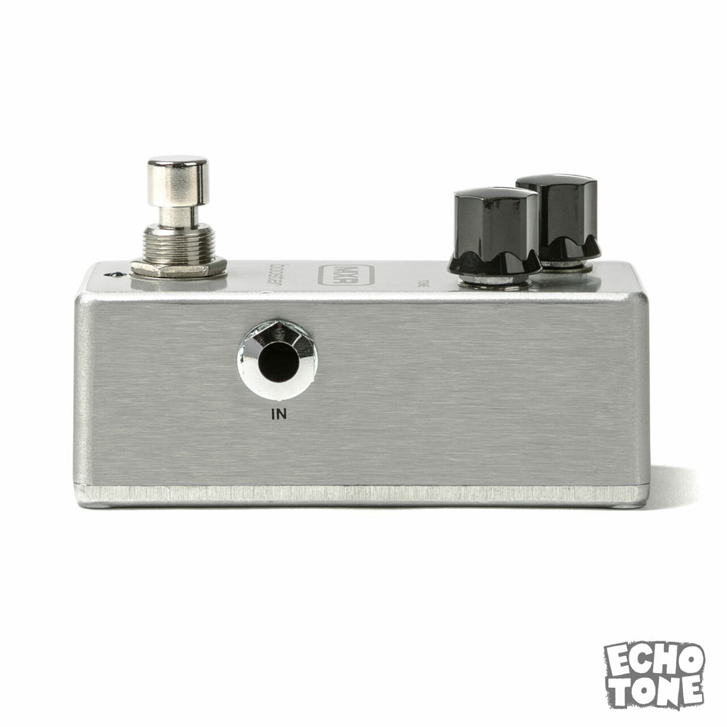 MXR Booster Mini (M293)