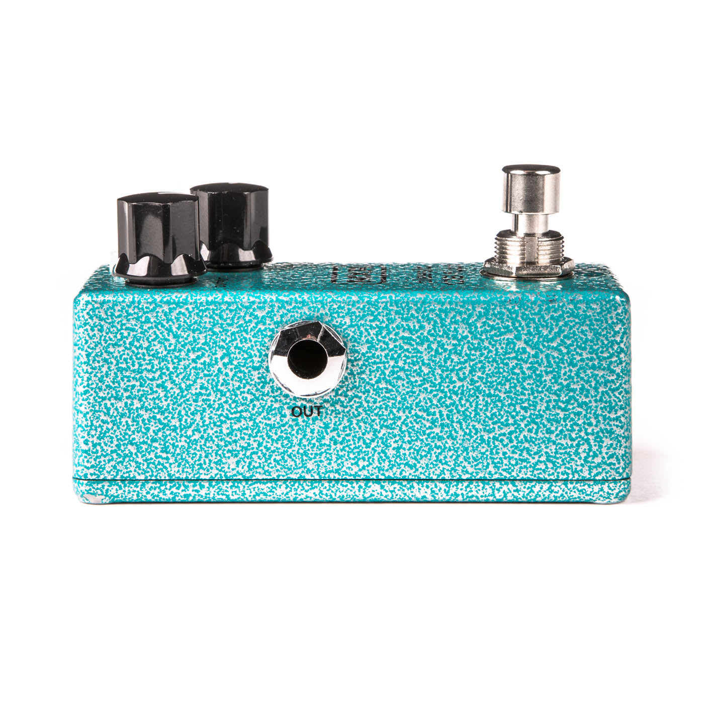 MXR Classic 108 Fuzz Mini (M296)