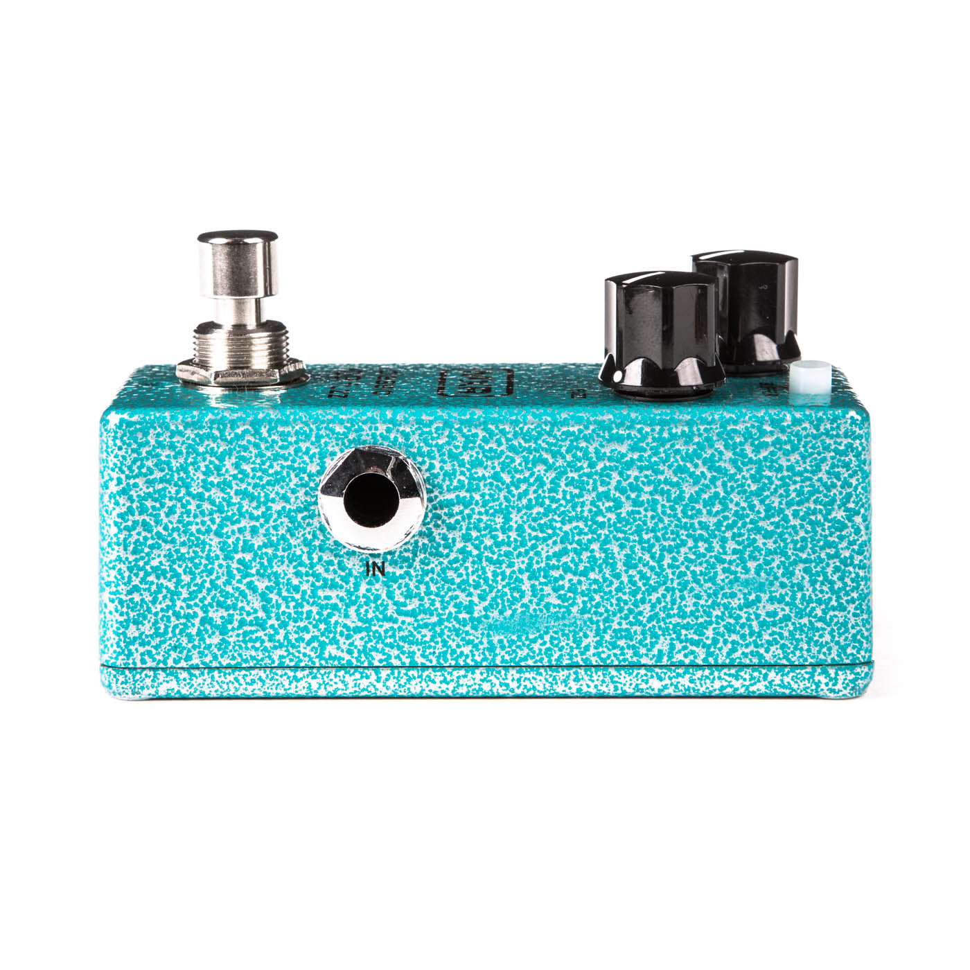 MXR Classic 108 Fuzz Mini (M296)