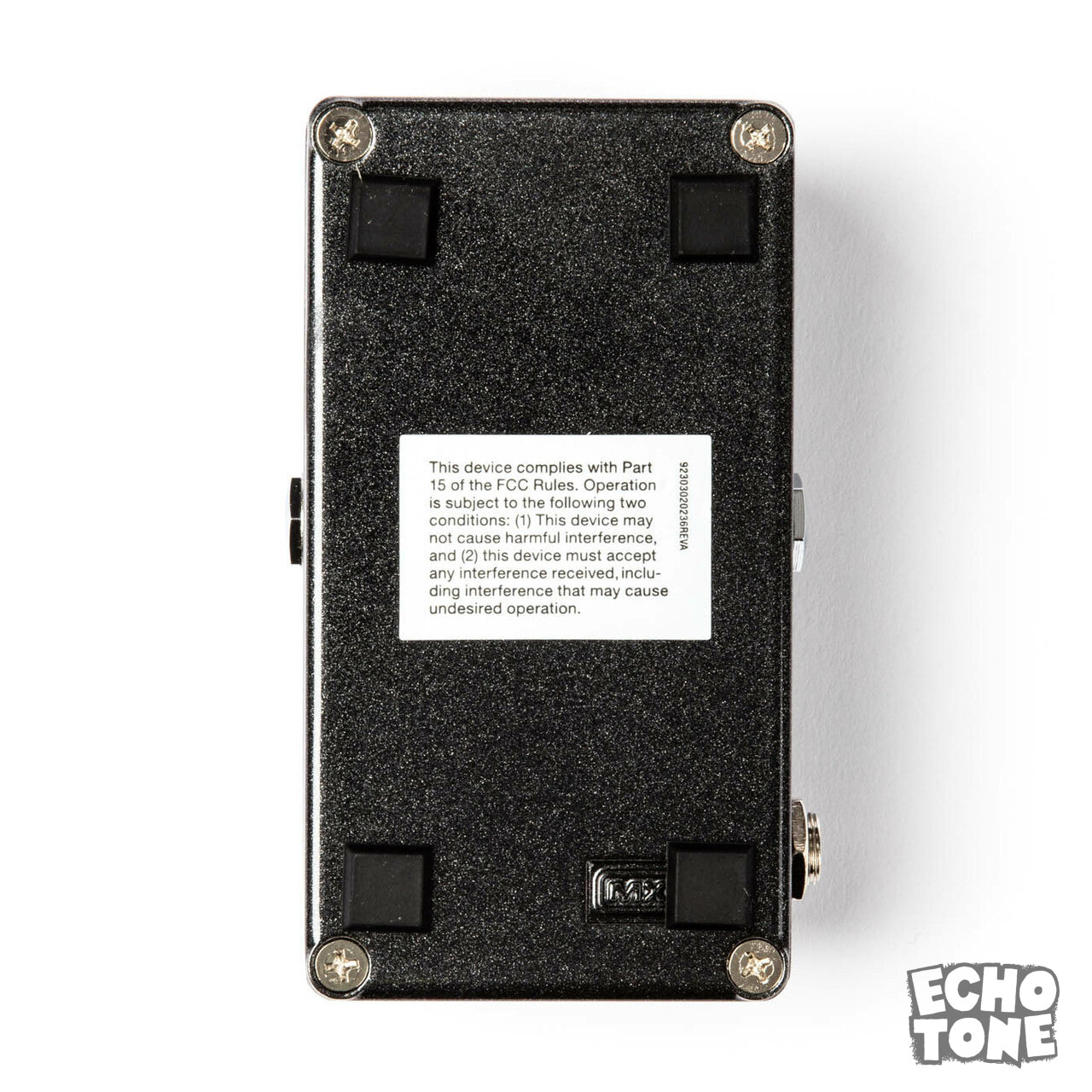 MXR Reverb (M300)