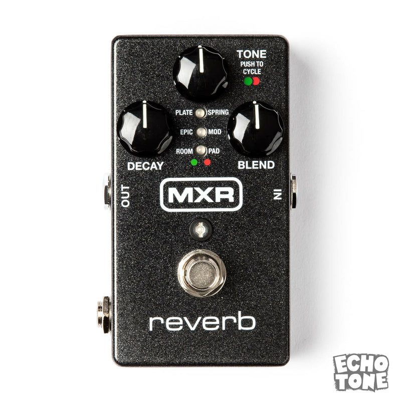 MXR Reverb (M300)