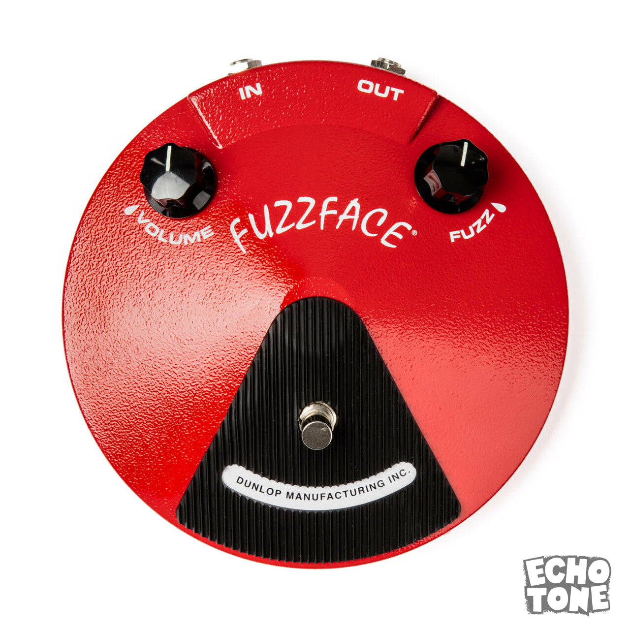 Dunlop Germanium Fuzz Face (JDF2)