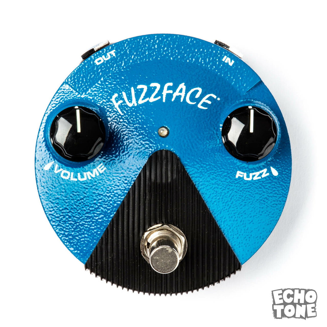 Dunlop Silicon Fuzz Face Mini (JFFM1)