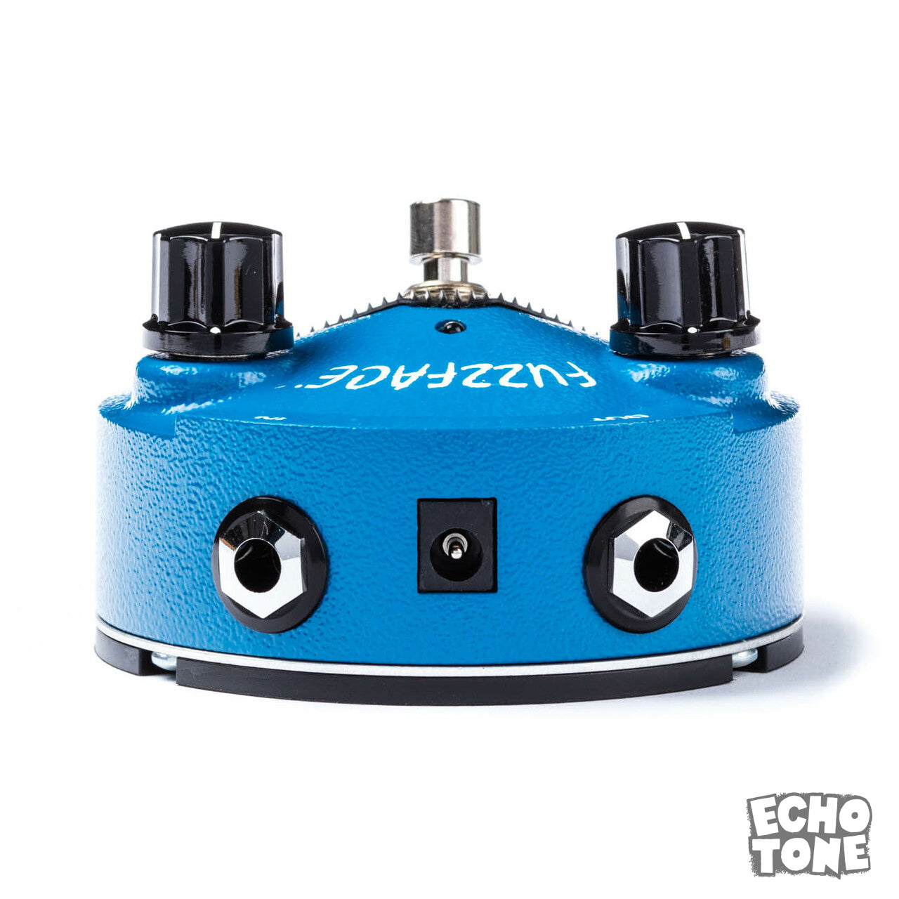 Dunlop Silicon Fuzz Face Mini (JFFM1)