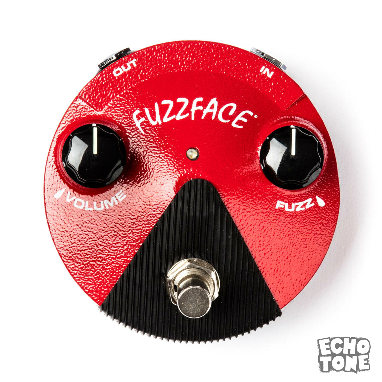 Dunlop Germanium Fuzz Face Mini (JFFM2)