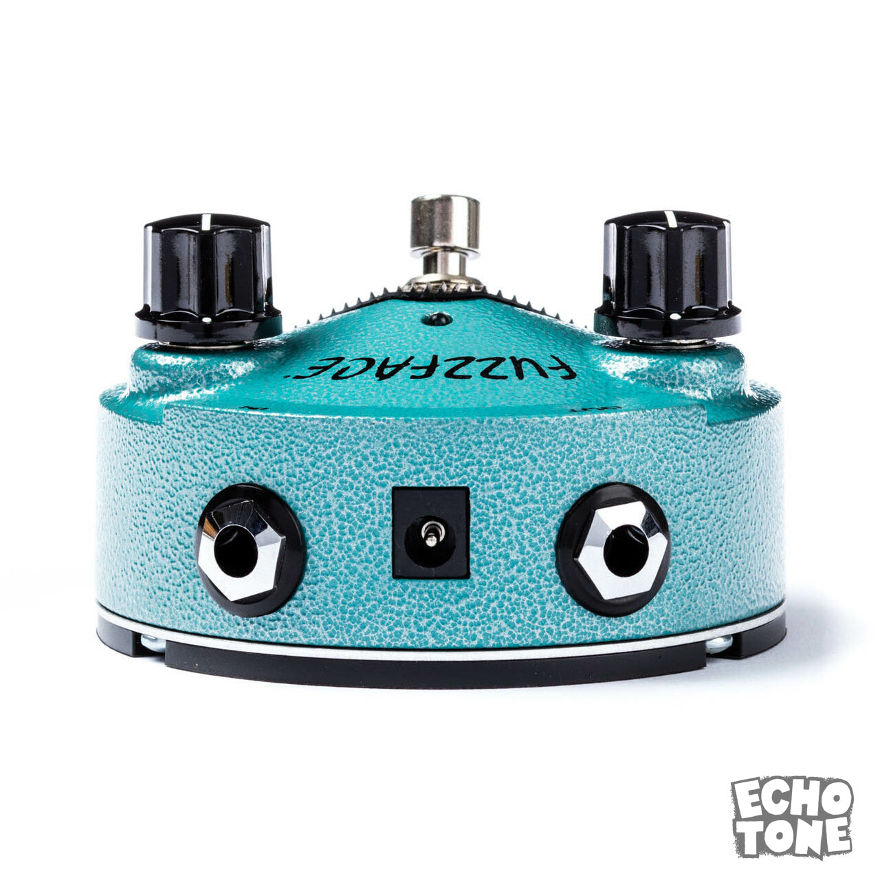 Fuzz Face mini FFM3 美品 Dunlop Jimi Hendrix Fuzz Face Mini (JFFM3)