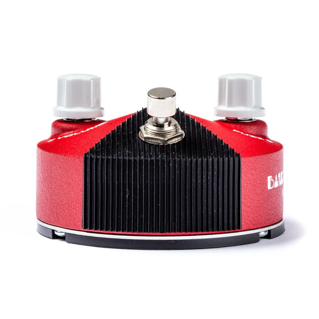 Dunlop Band of Gypsys Fuzz Face Mini (FFM6)