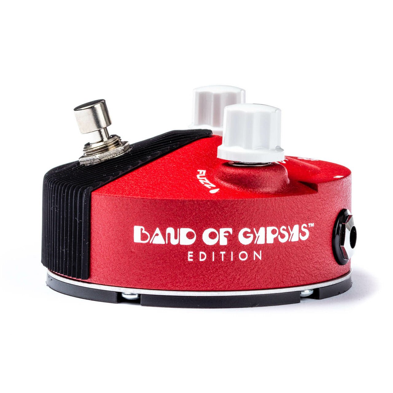 Dunlop Band of Gypsys Fuzz Face Mini (FFM6)