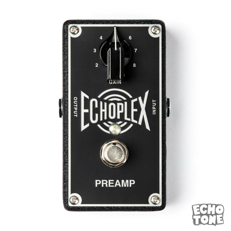 Dunlop Echoplex Preamp (EP101)