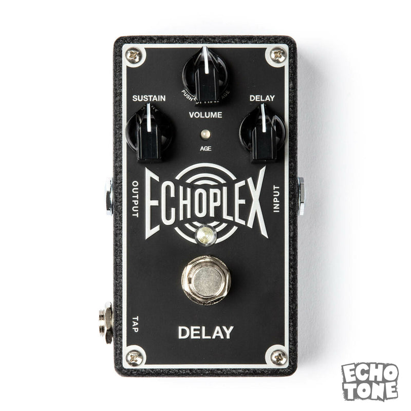 Dunlop Echoplex Delay (EP103)
