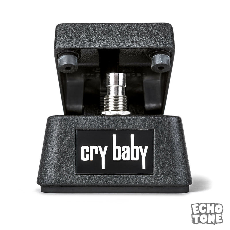 Dunlop Cry Baby Mini Wah (CBM95)