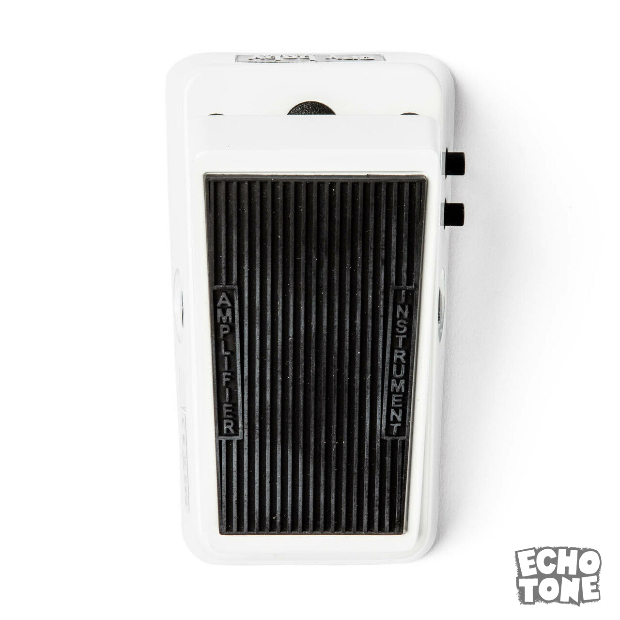 Dunlop Cry Baby Mini Bass Wah (CBM105Q)