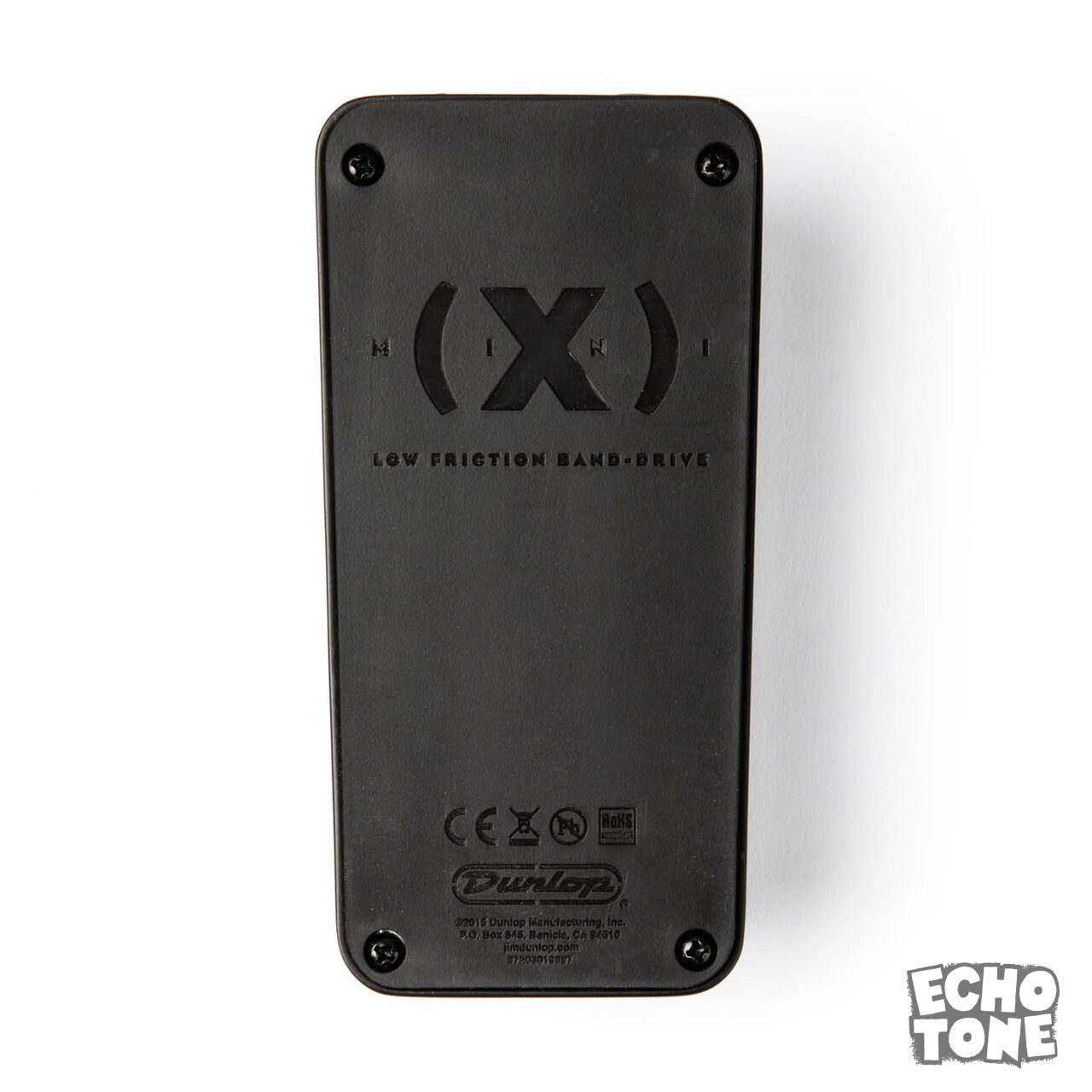 Dunlop Mini Volume X Pedal (GDVP4)