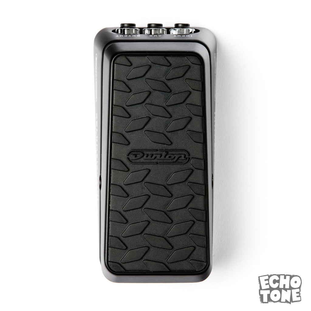 Dunlop Mini Volume X Pedal (GDVP4)