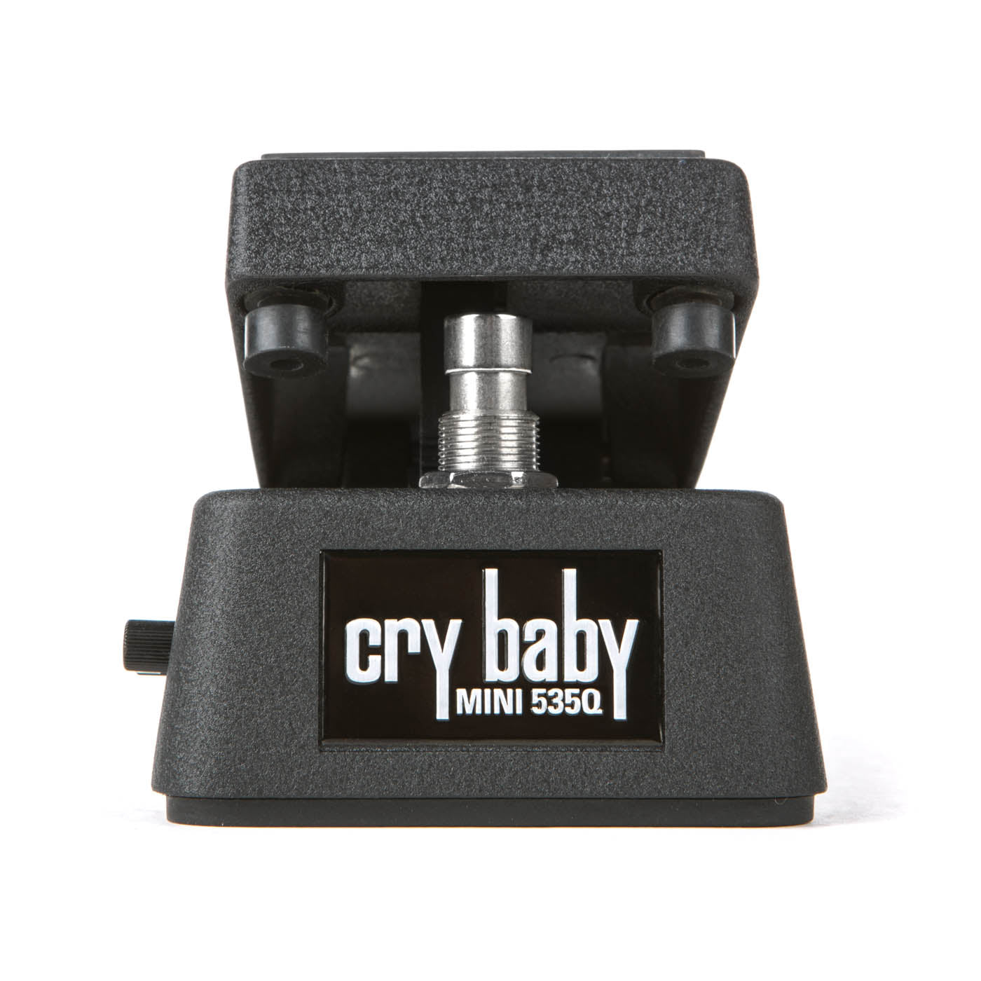 Dunlop Cry Baby Mini 535Q Wah (CBM535Q)