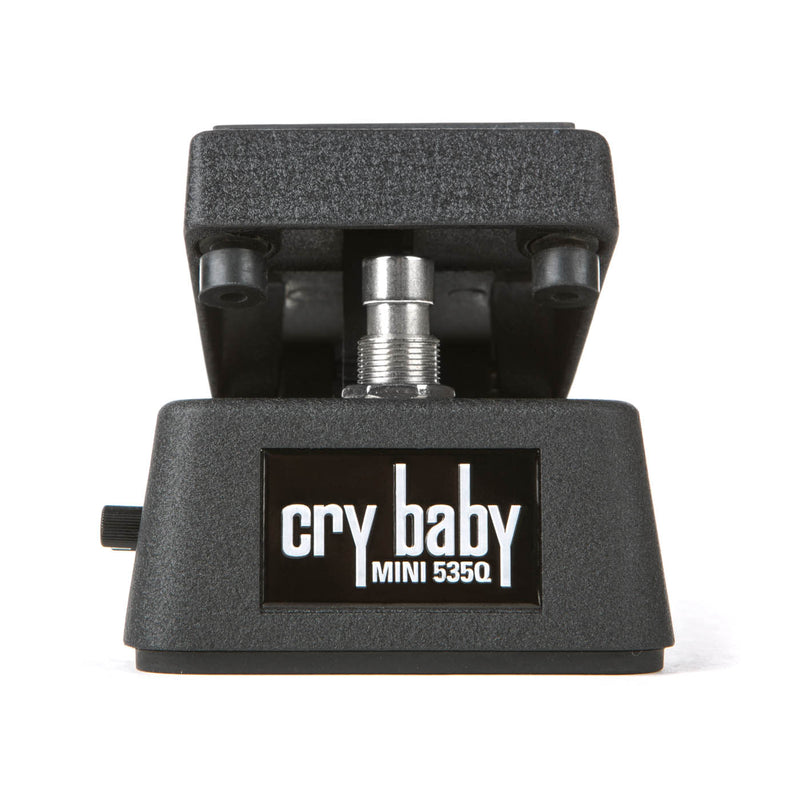 Cry Baby Mini 535Q Wah (CBM535Q)
