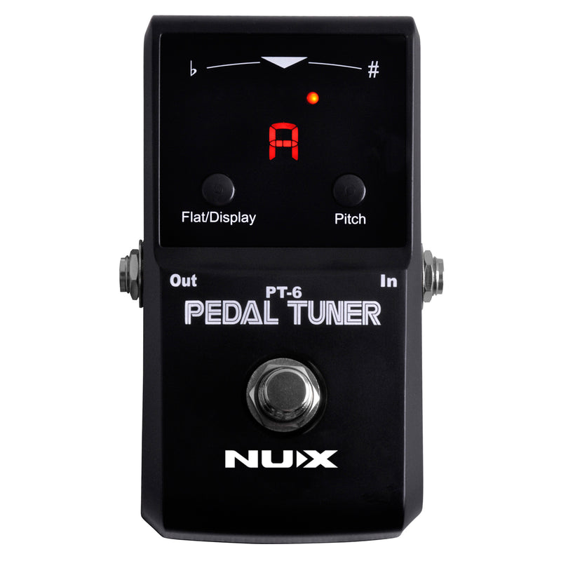 NUX Pedal Tuner (NXPT6)