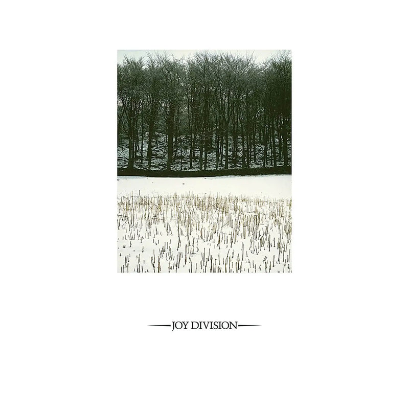 Joy Division - Atmosphere 12” Vinyl