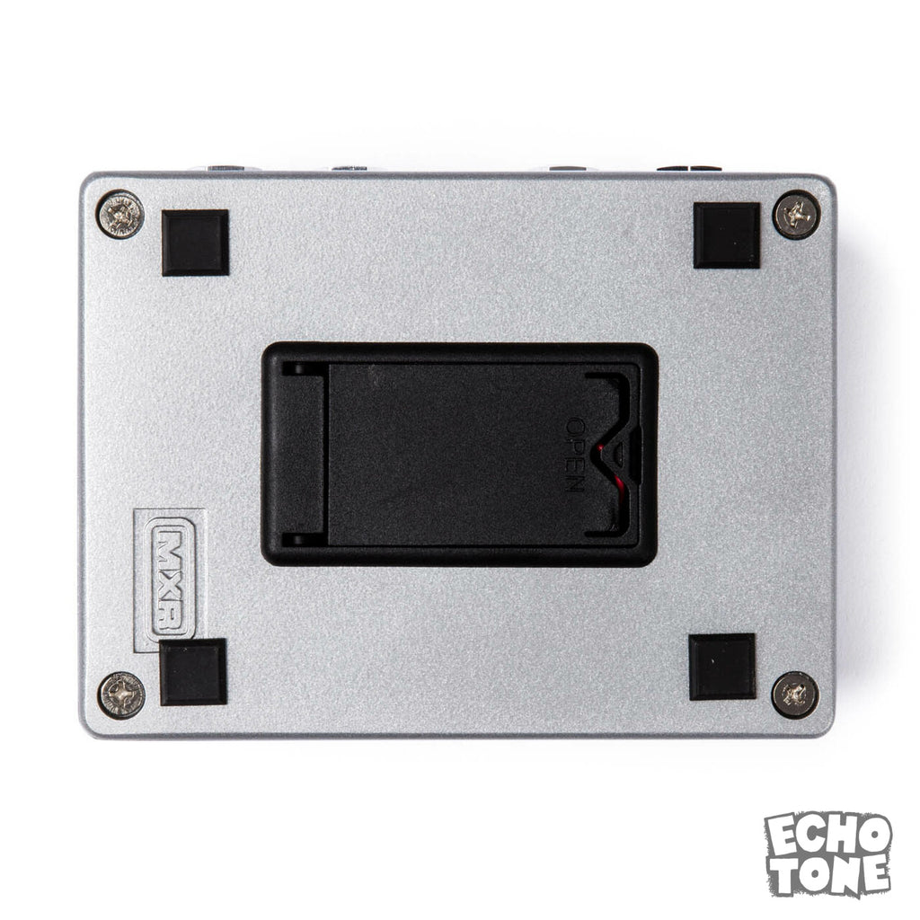 MXR A/B Box (M196)