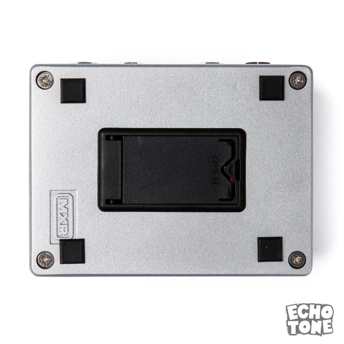 MXR A/B Box (M196)