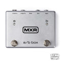 MXR A/B Box (M196)