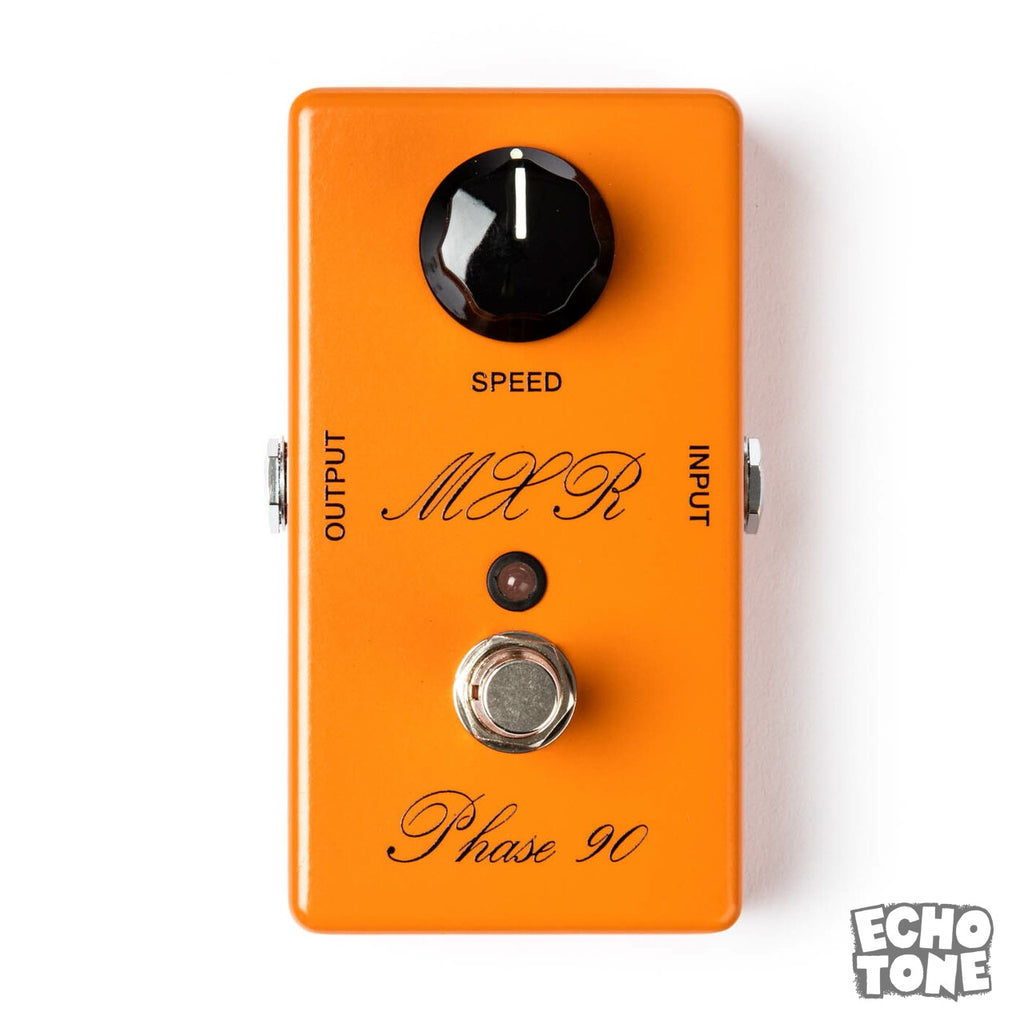 MXR Script Phase 90 - LED (CSP101SL)