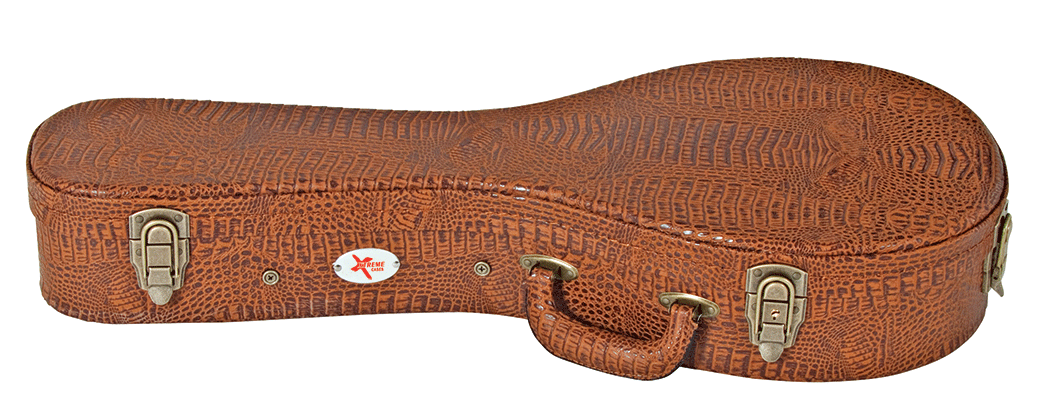 Xtreme Teardrop Mandolin Case (HC3085)