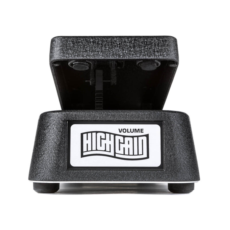 Dunlop High Gain Volume Pedal (CB80VP)