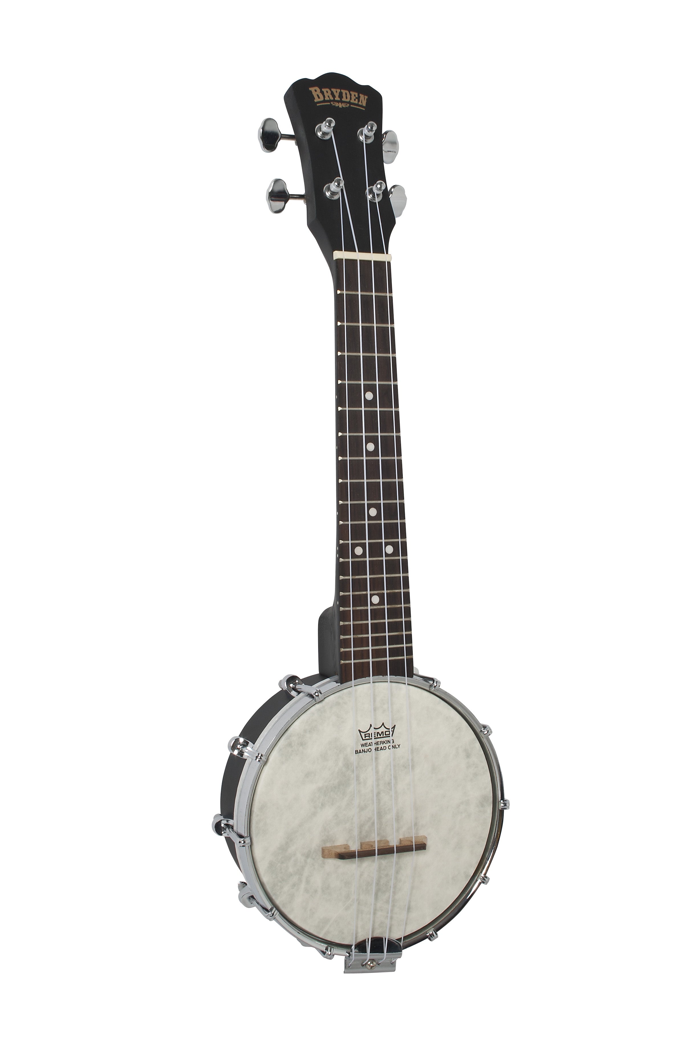 Bryden Open Back Banjo Ukulele (SBU610)